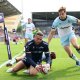 Tom Roebuck signs new Sale Sharks contract