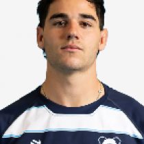 Benjamin Grondona Bristol Bears