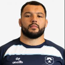 Ellis Genge Bristol Bears