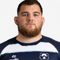 George Kloska Bristol Bears