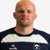 Josh Caulfield Bristol Bears