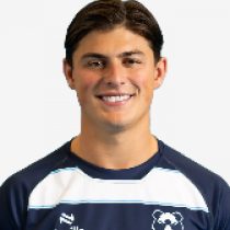 Louis Rees-Zammit Bristol Bears