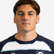 Tom Jordan Bristol Bears