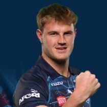 JJ Theron Bulls