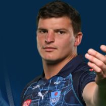 JF van Heerden Bulls
