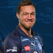 Hanro Liebenberg Bulls