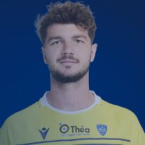 Justin Bouraux Clermont Auvergne