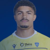 Yanis Brosset Clermont Auvergne