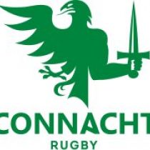 Albert Lindner Connacht Rugby