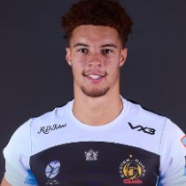 Israel Akinrowo rugby player