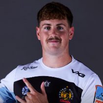 Nic Allison Exeter Chiefs