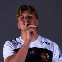Joe Bailey Exeter Chiefs