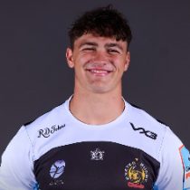 Ollie Batson Exeter Chiefs
