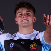 Charlie Bosanko Exeter Chiefs