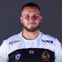 Josh Bratt rugby player