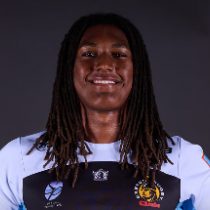 Marlon Farouk-Roy Exeter Chiefs