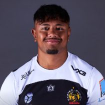 David Fisilau rugby player