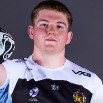 Isaac Godfrey Exeter Chiefs
