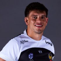 Dafydd Jenkins Exeter Chiefs