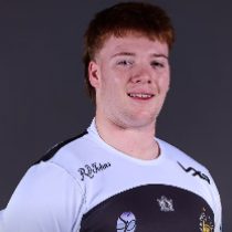 Josh Mann Exeter Chiefs