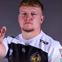 Max Norey Exeter Chiefs