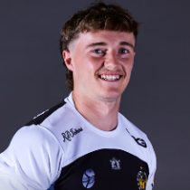 Charlie Poynton rugby player