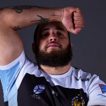 Jimmy Roots Exeter Chiefs