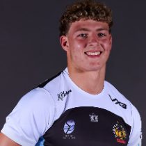 Oisin Smith rugby player