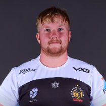Mawgan Talling Exeter Chiefs