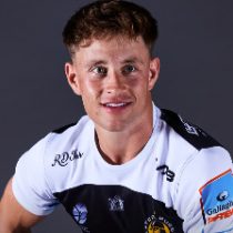 Stephen Varney Exeter Chiefs