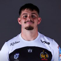 Harry Westlake rugby player