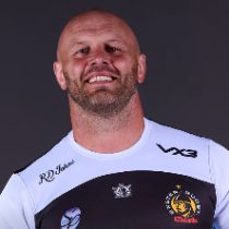 Jack Yeandle Exeter Chiefs