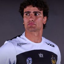 Andrea Zambonin Exeter Chiefs