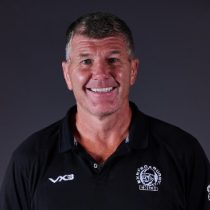 Rob Baxter Exeter Chiefs
