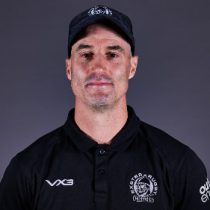 Haydn Thomas Exeter Chiefs