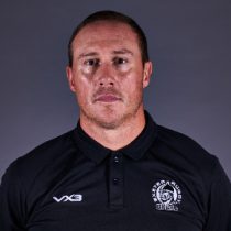 James Wilson Exeter Chiefs