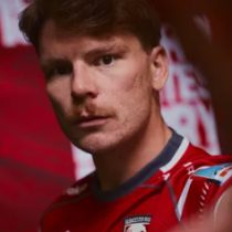 Mike Austin Gloucester Rugby