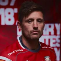 Ross Byrne Gloucester Rugby