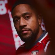 Phil Cokanasiga Gloucester Rugby