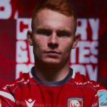 Caolan Englefield Gloucester Rugby
