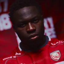 Afolabi Fasogbon Gloucester Rugby