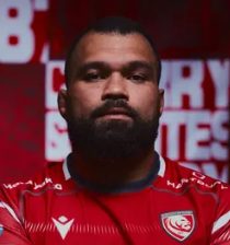Marco Fepulea'i Gloucester Rugby