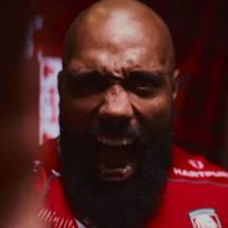 Jamal Ford-Robinson Gloucester Rugby