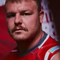 Dewi Lake Gloucester Rugby