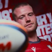 Jack Mann Gloucester Rugby