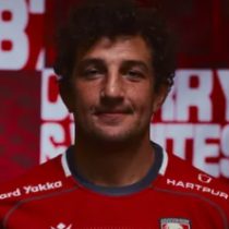 Val Rapava Ruskin Gloucester Rugby