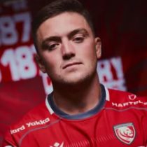 Freddie Thomas Gloucester Rugby