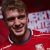 Ollie Thorley Gloucester Rugby