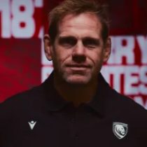 T Rhys Thomas Gloucester Rugby