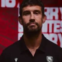 Dominic Waldouck Gloucester Rugby